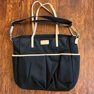 Kate Spade Nylon Diaper Bag